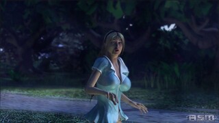 Teen Alice in XXX Wonderland: A Cumshot Adventure - лучшее порно без регистрации 1PORNO.NET