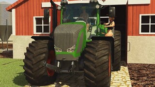 Cumshot Fun at Futa Farm - лучшее порно без регистрации 1PORNO.NET