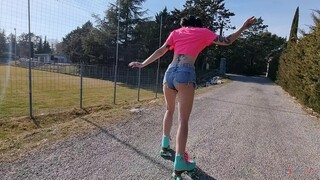Teen Girl's First DP DPP with 3 Cock - бесплатное порно на 1PORNO.NET