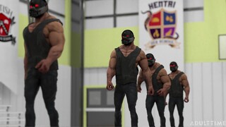 Public School Blowjob Session - лучшее порно без регистрации 1PORNO.NET