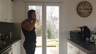 Big Cock and Beautiful Ass in 1on1 Porn - лучшее порно без регистрации 1PORNO.NET