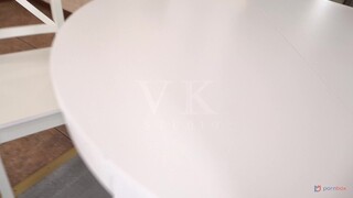 Hot Pearl's First Time Anal Sex - Balls Deep and Hard - лучшее порно без регистрации 1PORNO.NET