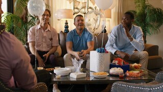 Cash and Steele Take on the In-Laws - лучшее порно без регистрации 1PORNO.NET