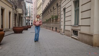 European Teen Gets Anal Fucked by 2 Big Cocks - лучшее порно без регистрации 1PORNO.NET