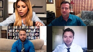 On The Call with Sexy Brooklyn - лучшее порно без регистрации 1PORNO.NET