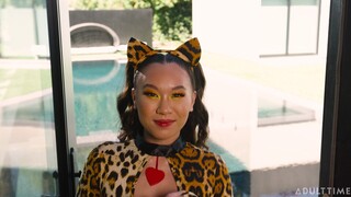 Hot Teen Kimmy Kimm Licks Pussy Before Hardcore Sex - лучшее порно без регистрации 1PORNO.NET