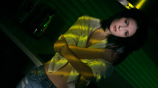 Curly Hair, Beautiful Girl - бесплатное порно на 1PORNO.NET