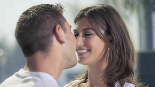 Tanned and Tasty: Julia Roca and Juan Lucho - лучшее порно без регистрации 1PORNO.NET