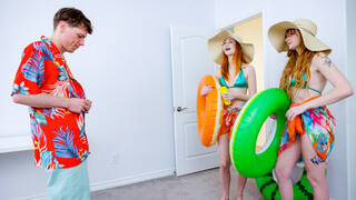 Ready for Summer Nights - лучшее порно без регистрации 1PORNO.NET