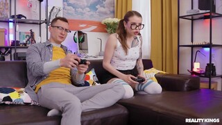 Eden Ivy's Butt Frenzy - лучшее порно без регистрации 1PORNO.NET