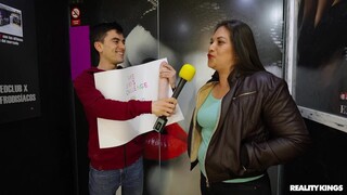 Jordi's Latina Lover Alexis Doll Gets Anal - лучшее порно без регистрации 1PORNO.NET