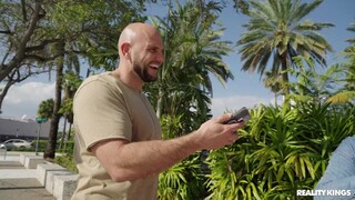 Interracial Love: Anais Amore and Jmac Get Down - лучшее порно без регистрации 1PORNO.NET