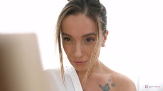 Lesbian Threesome with Leo Ahsoka and a Married Couple - лучшее порно без регистрации 1PORNO.NET