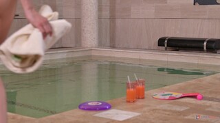 Interracial DP with Blonde and Brunette Lovers - лучшее порно без регистрации 1PORNO.NET
