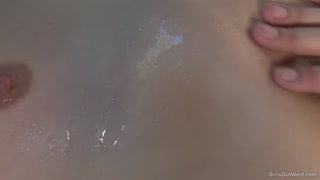 Steel & Helena - Golden Shower Sex in the Shower - лучшее порно без регистрации 1PORNO.NET