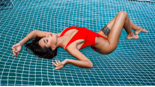 Deepthroat Ride with Liya - бесплатное порно на 1PORNO.NET