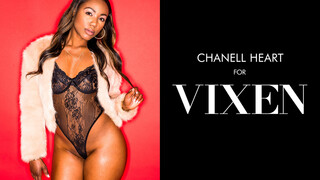 Ebony babe Chanell gets pussy licked and facial cum - бесплатное порно на 1PORNO.NET