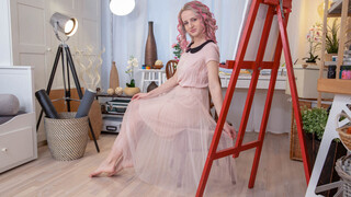 Hanna Rey Gets Deepthroat and Facial - лучшее порно без регистрации 1PORNO.NET