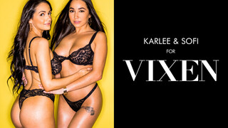 Reverse Cowgirl and More with Karlee Grey - бесплатное порно на 1PORNO.NET