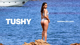  Clay's Brunette Bliss  - бесплатное порно на 1PORNO.NET