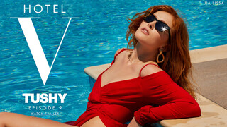 Sexy Jia in Hotel Vixen Episode 9 - лучшее порно без регистрации 1PORNO.NET