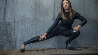 Frida's Surrender - лучшее порно без регистрации 1PORNO.NET