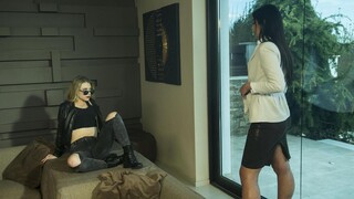 Burying Loren and Anya - лучшее порно без регистрации 1PORNO.NET