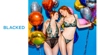 Facial for All, Everyone Gets Wet - бесплатное порно на 1PORNO.NET