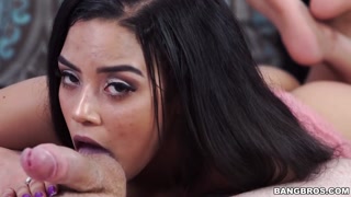 Maya Bijou takes it deep - лучшее порно без регистрации 1PORNO.NET