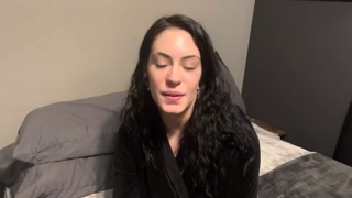 Episode 15: Anna de Ville's Intimate Moments - лучшее порно без регистрации 1PORNO.NET