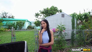 Young Black Amateur Babe Swallows Cum in Missionary - лучшее порно без регистрации 1PORNO.NET