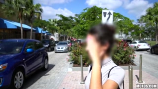 Jennifer Jacobs Gets Fucked by Levi Cash in an Alley - бесплатное порно на 1PORNO.NET