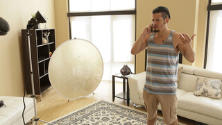Stepbrother Fucks Latina Stepsister - бесплатное порно на 1PORNO.NET
