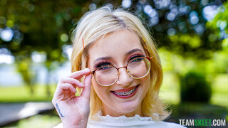The Sassy Scholar - лучшее порно без регистрации 1PORNO.NET