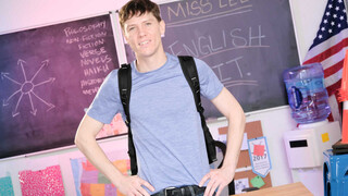 Big Tits Teacher McKenzie Lee Sucks Student's Cock - бесплатное порно на 1PORNO.NET