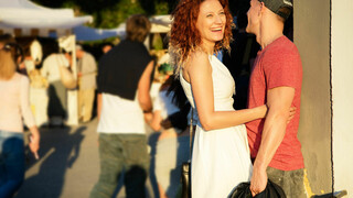 Kissing and Fingering with Stasy and Maxmilian - бесплатное порно на 1PORNO.NET
