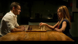  Sporty Lovers Engage in Steamy Chess (2016) - бесплатное порно на 1PORNO.NET