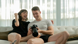 Passionate Encounter with Catherine - лучшее порно без регистрации 1PORNO.NET
