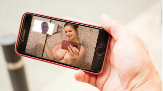 Big Tits Czech Couple - бесплатное порно на 1PORNO.NET