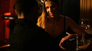 2021 Club Party: Alexis Crystal's Debut - лучшее порно без регистрации 1PORNO.NET