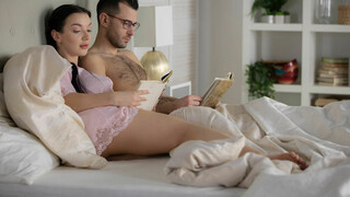 The Czech Connection: A Sensual Ride - лучшее порно без регистрации 1PORNO.NET
