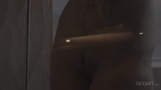 Couples' Outdoor Blowjob - лучшее порно без регистрации 1PORNO.NET