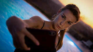 Alexis Crystal and Eric El Gran's Steamy Mykonos Vacation - лучшее порно без регистрации 1PORNO.NET