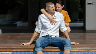 Inner Beauty: Creampie and Kissing - бесплатное порно на 1PORNO.NET