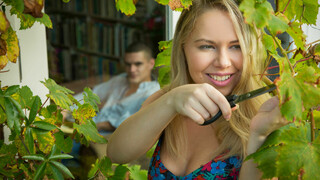 Russian Honey, Beautiful Ass - бесплатное порно на 1PORNO.NET