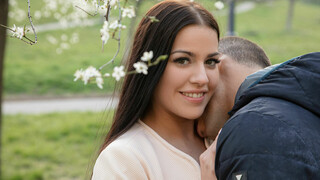 Feel My Heart with Me - лучшее порно без регистрации 1PORNO.NET