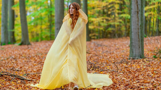 Seasonal Seduction: Autumn Episode 1 (2022) - лучшее порно без регистрации 1PORNO.NET