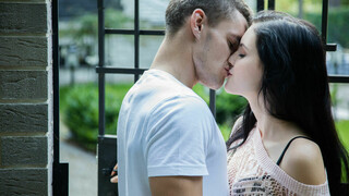 Maxmilian Dior and Anie Darling's Czech Adventure - бесплатное порно на 1PORNO.NET