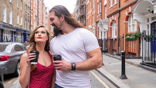 Small Tits Honour May's Blowjob Adventure - лучшее порно без регистрации 1PORNO.NET
