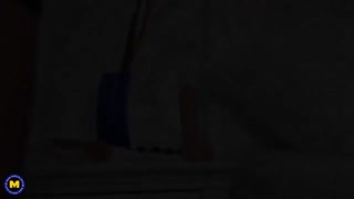 Naughty mature blonde with toys in her ass and pussy - лучшее порно без регистрации 1PORNO.NET